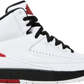 Air Jordan 2 Retro “Chicago” (2022)