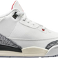 Jordan 3 Retro “White Cement Reimagined” (PS)