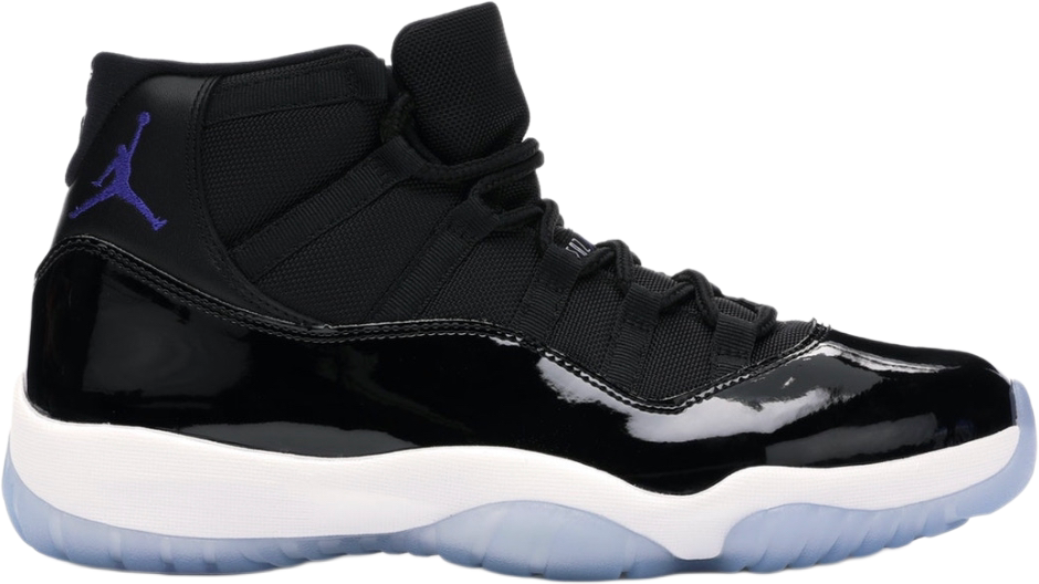 Jordan 11 Retro “Space Jam” (2016)