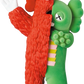 KAWS “KACHAMUKKU” Vinyl Figure