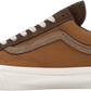 Vans OG Style 36 LX x Notre “Espresso”
