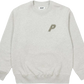 Palace Chenille Crewneck