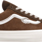 Vans OG Style 36 LX x Notre “Espresso”